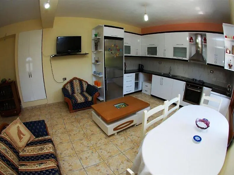 Vila Renato Ksamil Appartamento