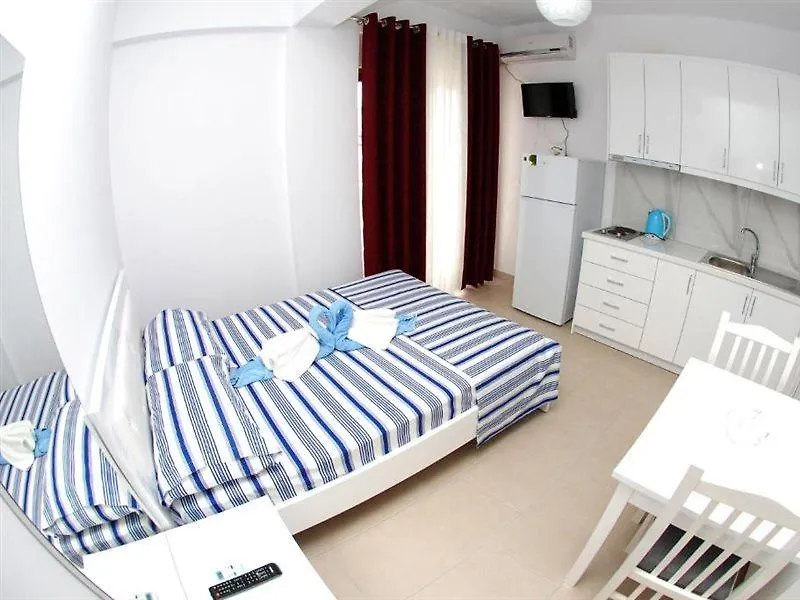 Vila Renato Ksamil Appartamento