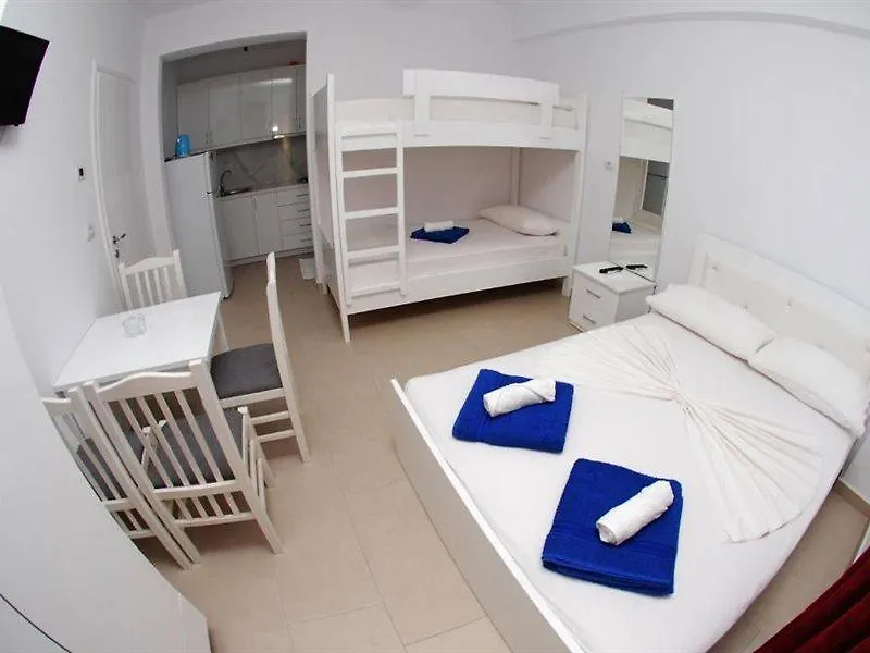 Appartamento Vila Renato Ksamil Albania