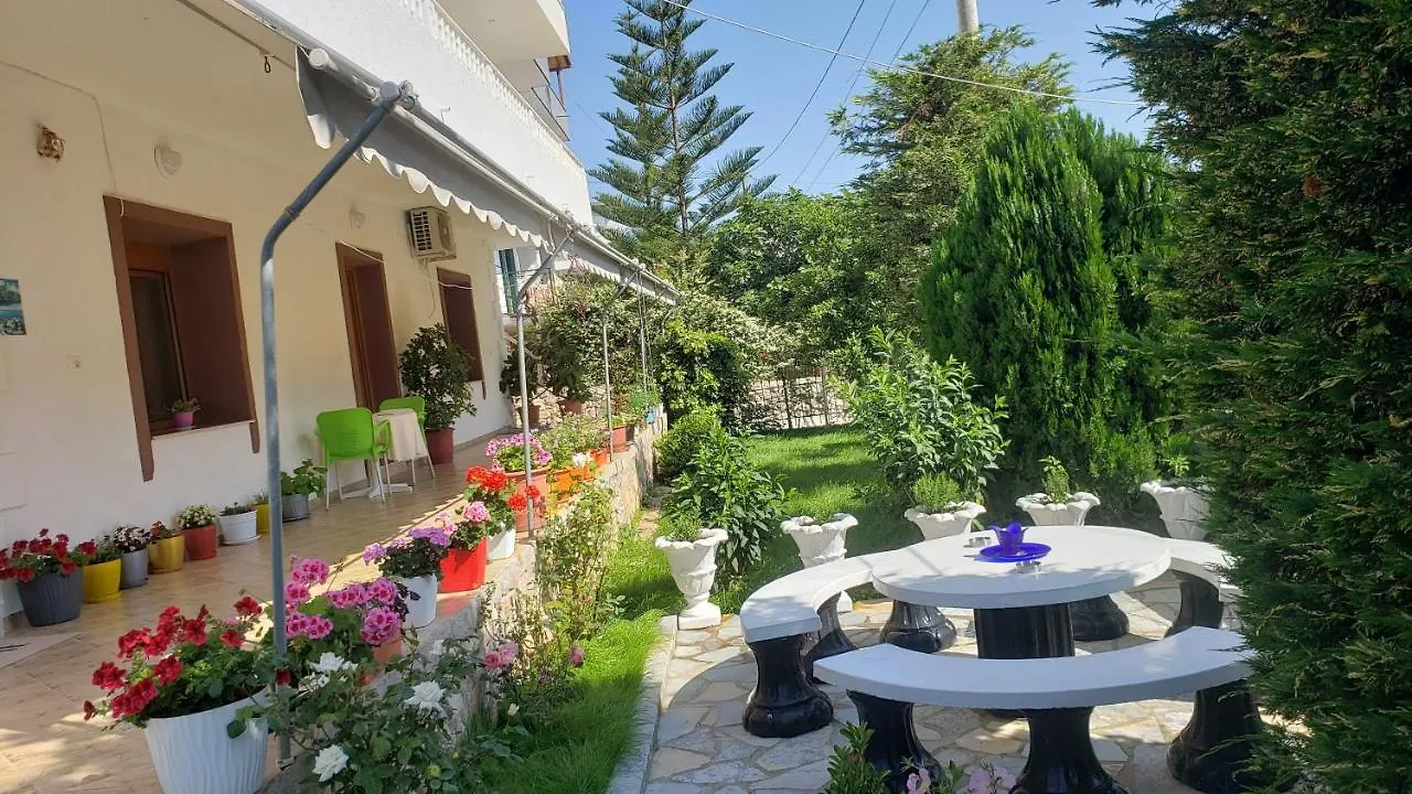 Vila Renato 사밀