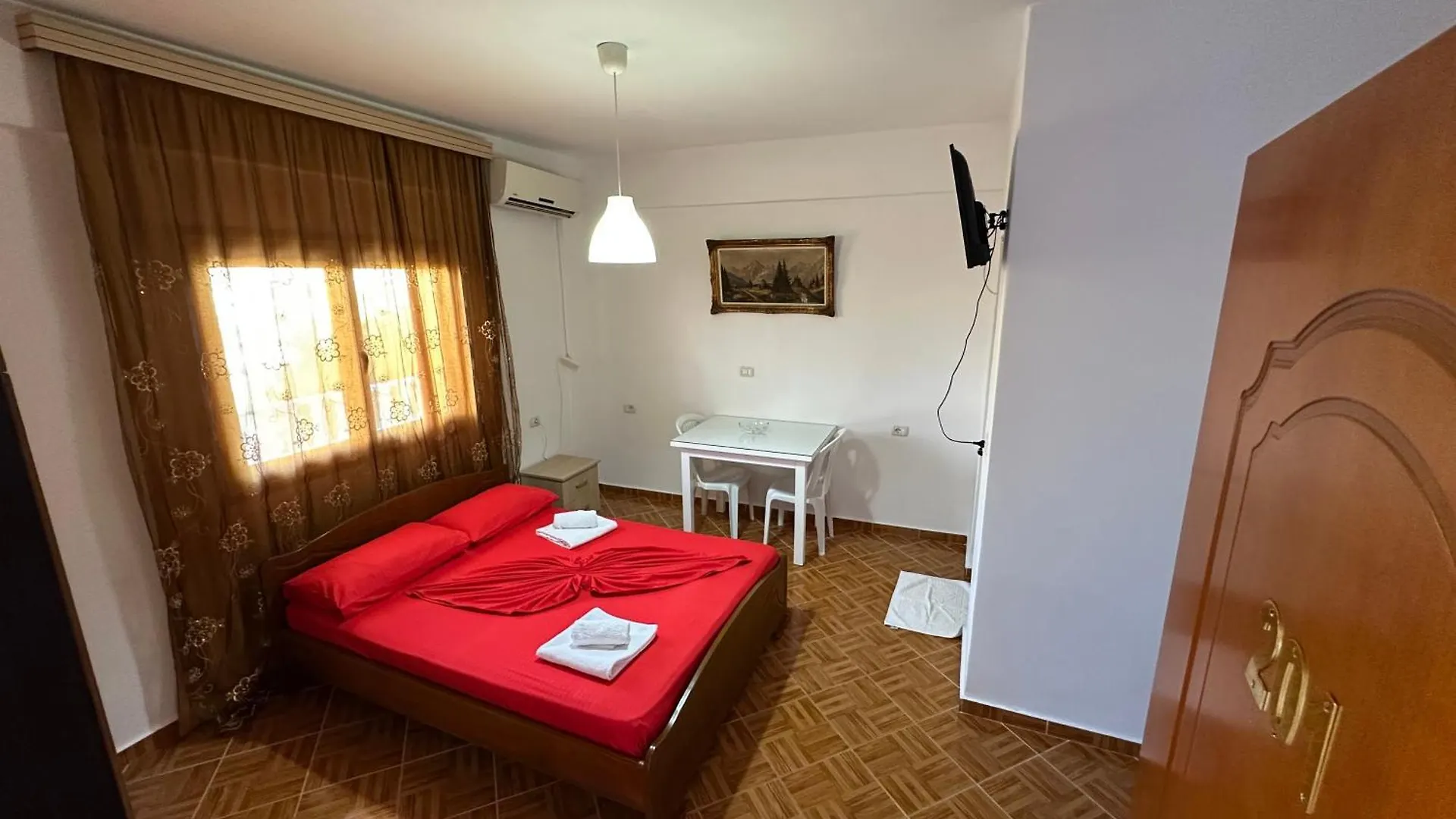 Vila Renato Ksamil Appartamento