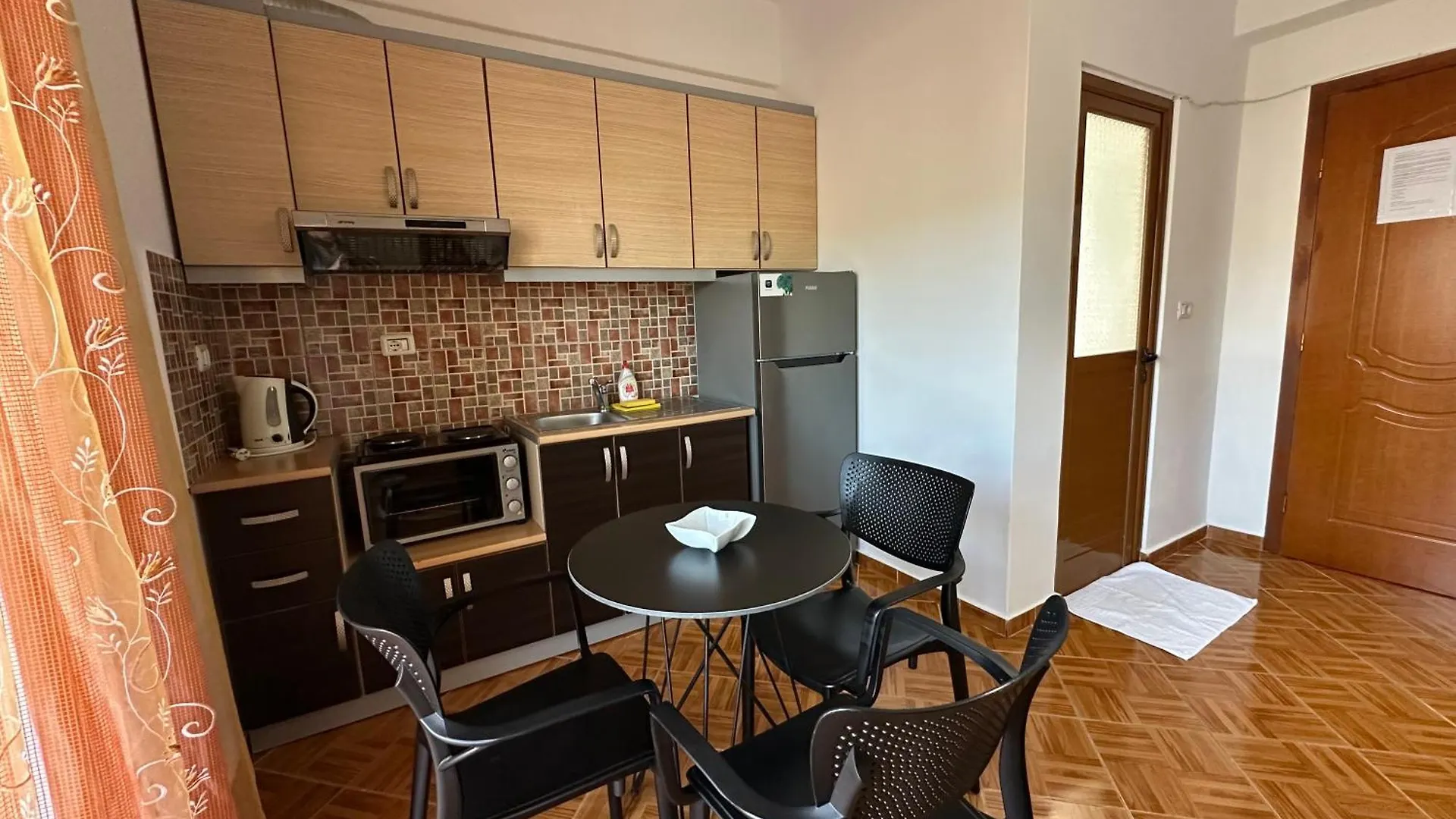 Vila Renato Ksamil