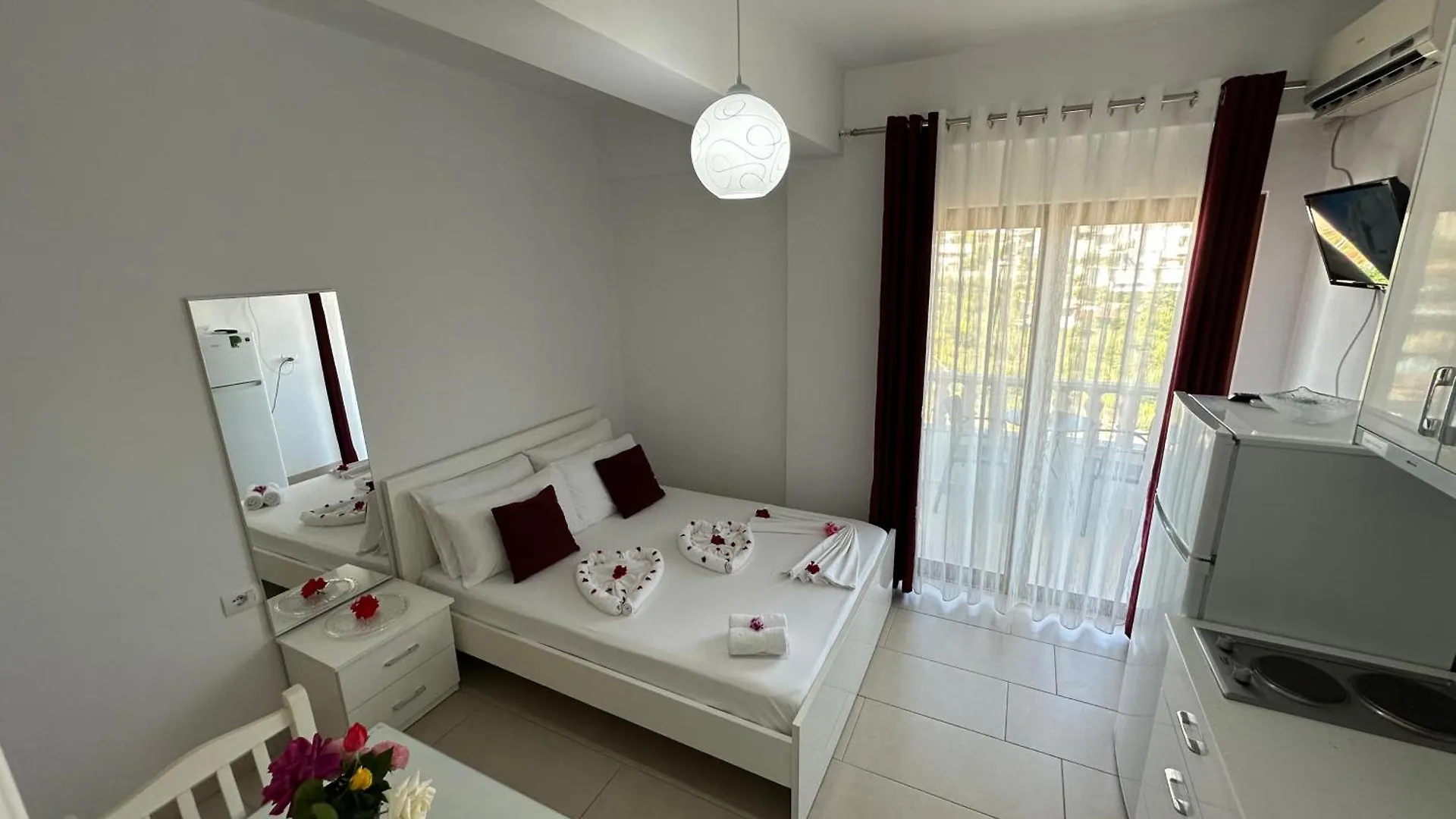 Vila Renato Ksamil