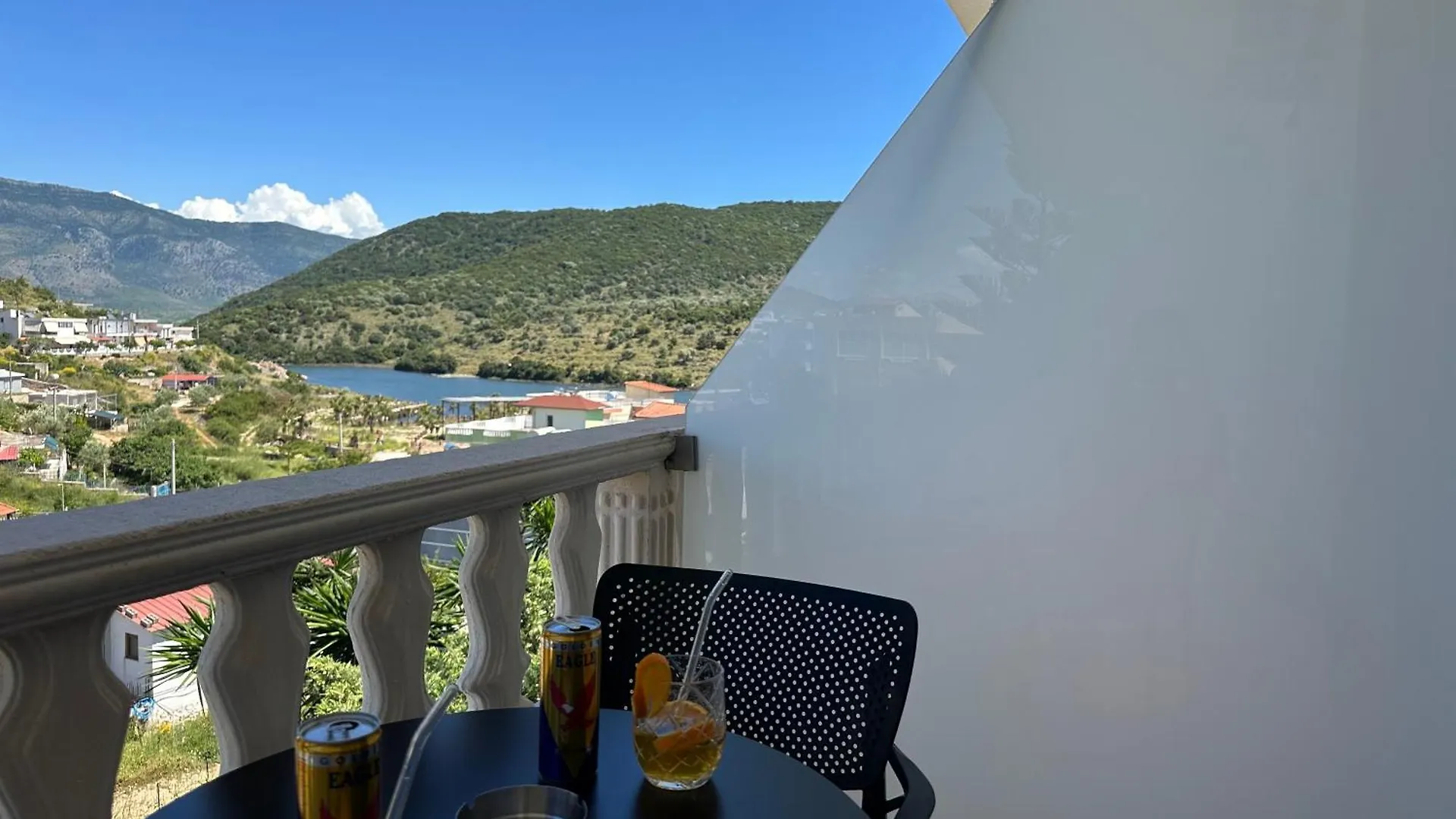Vila Renato Ksamil