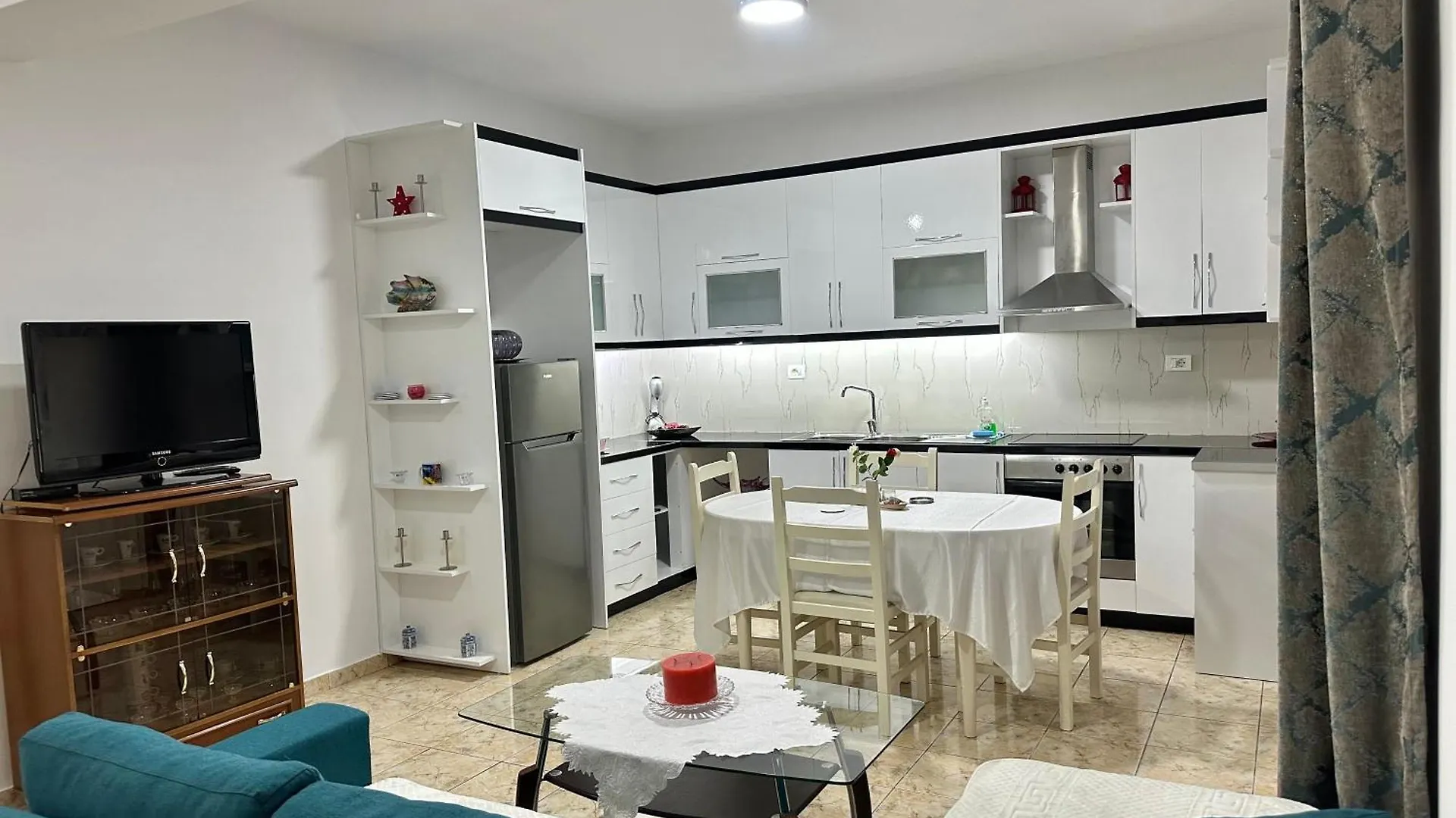 Vila Renato 사밀 0*,