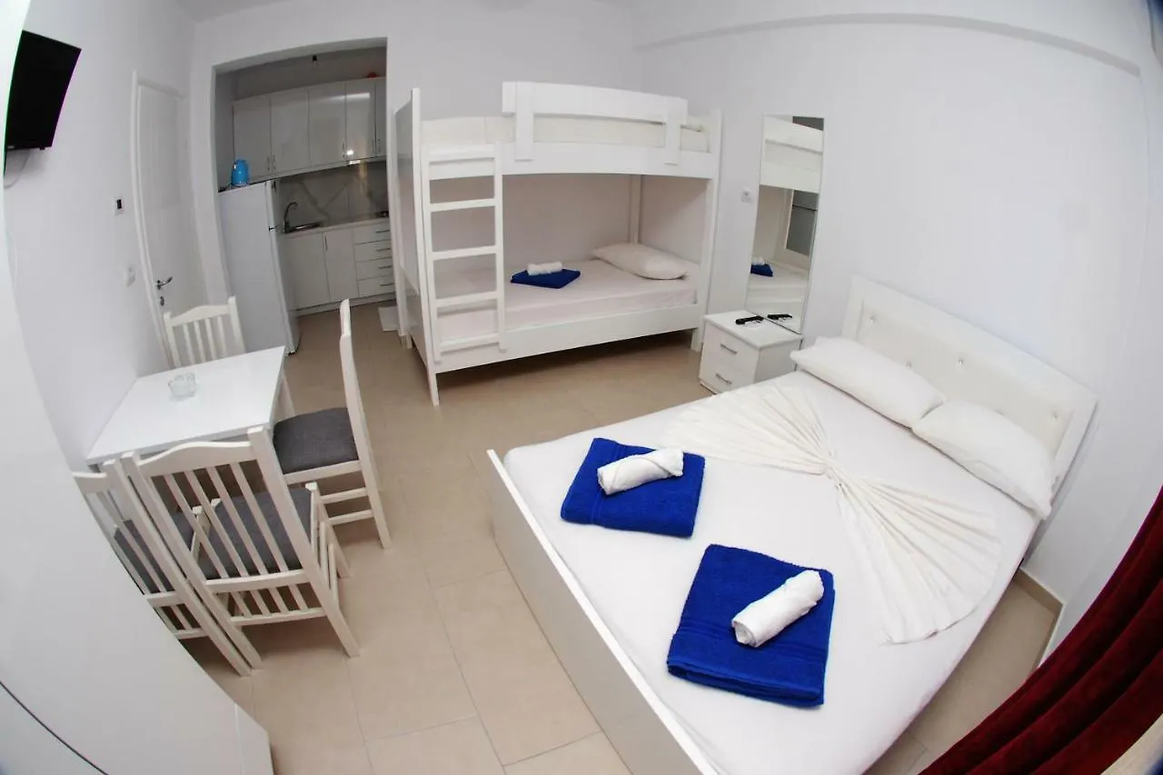 Appartamento Vila Renato Ksamil