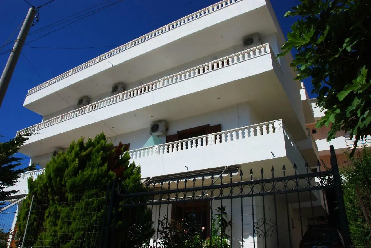 Vila Renato Ksamil