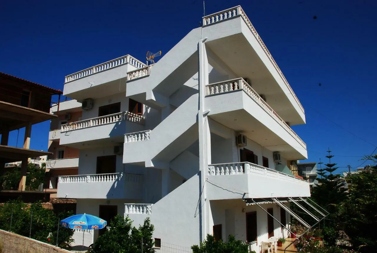 Vila Renato 사밀