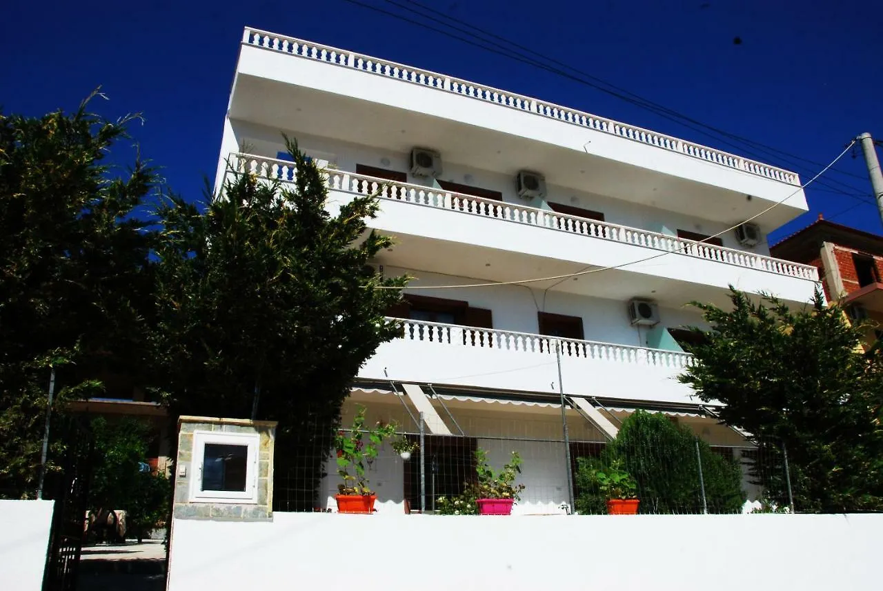 Vila Renato 사밀