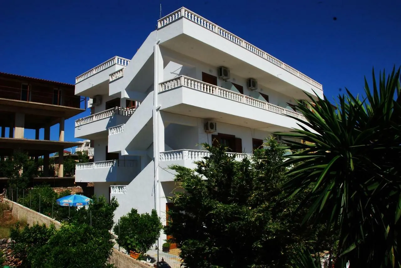 Apartment Vila Renato Ksamil