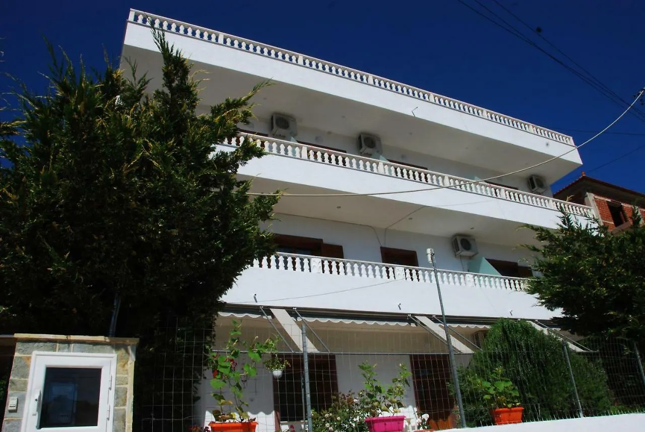 Vila Renato Ksamil 0*,  Albania