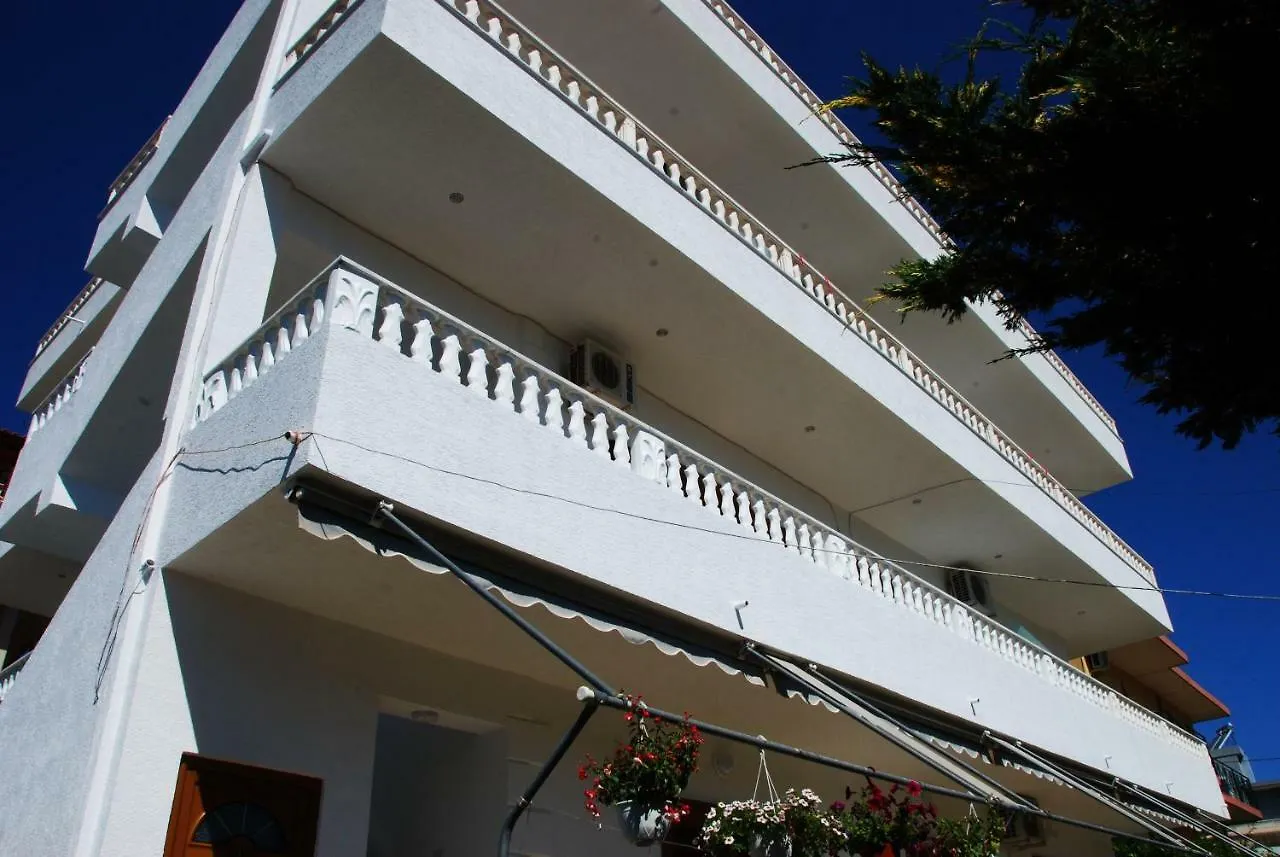 Vila Renato Ksamil Appartamento