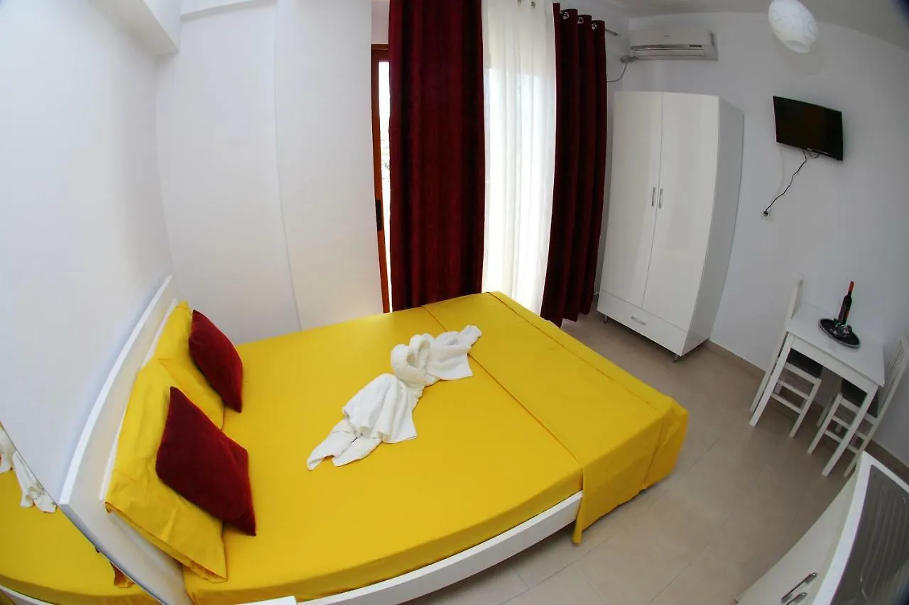 Appartamento Vila Renato Ksamil