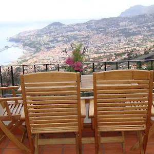  Apartment Charmoso No Funchal, Com Grande Jardim E Vista Esplendida Portugal
