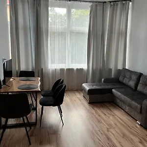  Apartment Grunwaldzki24 - Free Parking - Old Town, Centrum Polen