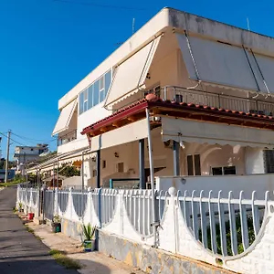 Appartamento Agim Doko, Ksamil