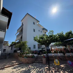 Hotel Gerard, Ksamil
