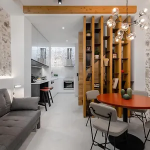  Ferienhaus Foresteria Griechenland