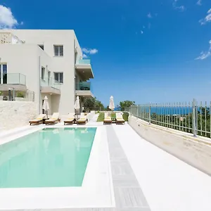  Apartment Vigla Griechenland